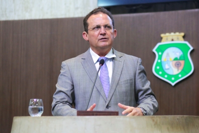 Deputado Odilon Aguiar