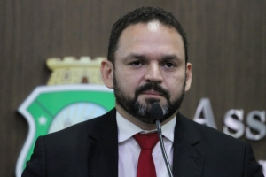 Deputado Diego Barreto