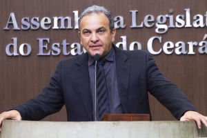 Deputado Dr. Santana