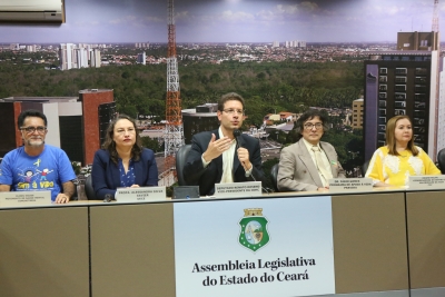 AL debate propostas para prevenção ao suicídio no Estado