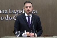 Deputado Fernando Santana (PT) 