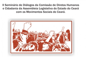 AL promove II Seminário de Diálogo da Comissão de Direitos Humanos