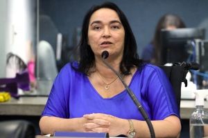 Deputada Dra. Silvana 