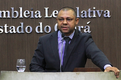 Deputado Soldado Noelio