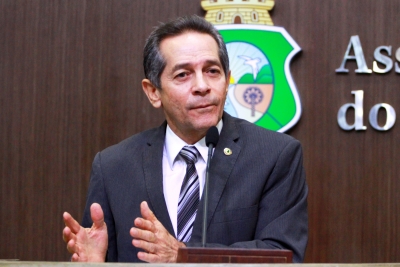 Deputado Heitor Férrer