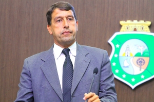 Deputado Gony Arruda