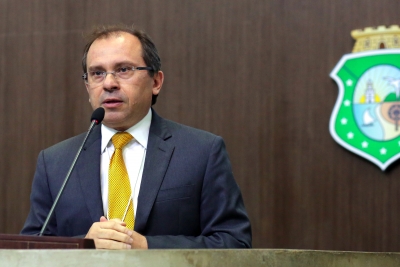 Deputado Carlos Matos