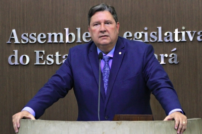 Deputado Romeu Aldigueri