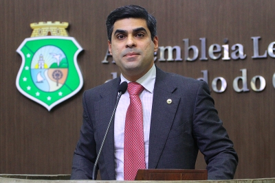 Deputado Queiroz Filho