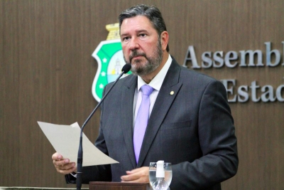 Deputado Romeu Aldigueri