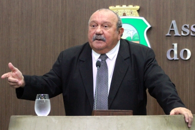 Deputado Fernando Hugo