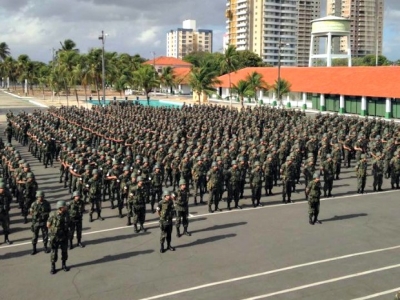 Exercito Brasileiro