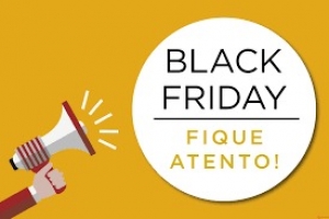 Procon Assembleia alerta sobre os cuidados durante a Black Friday