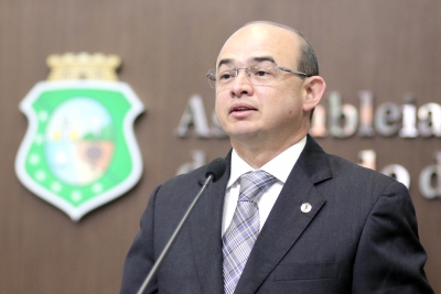 Dep. Sérgio Aguiar (PDT)