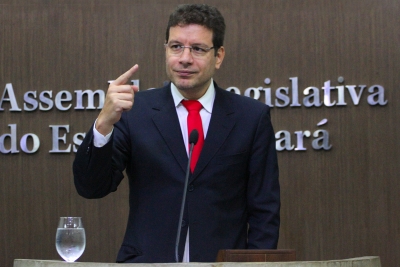 Deputado Renato Roseno