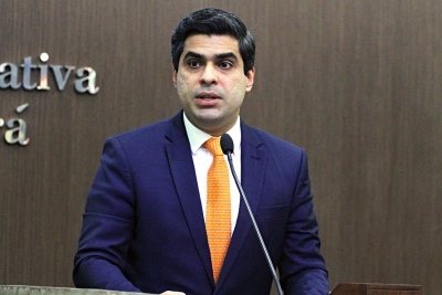 Deputado Queiroz Filho