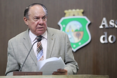 Dep. Manoel Duca ( PDT )