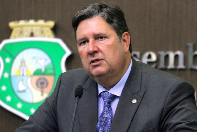 Deputado Romeu Aldigueri