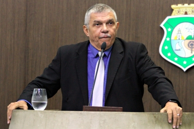 Deputado Delegado Cavalcante