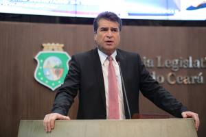 Dep. João Jaime (DEM)