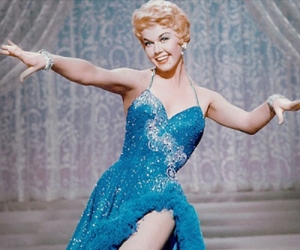 Doris Day