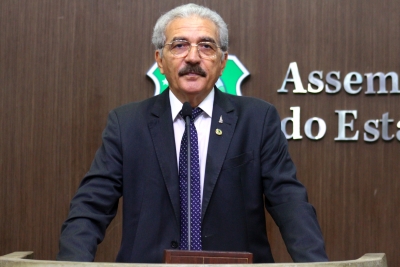 Deputado Walter Cavalcante 