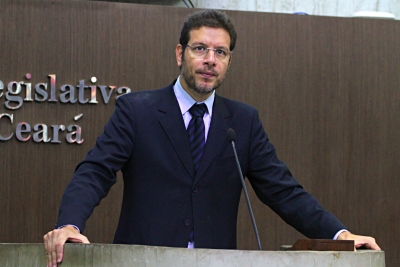 Deputado Renato Roseno