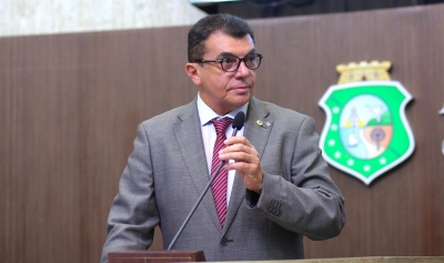 Deputado Ely Aguiar