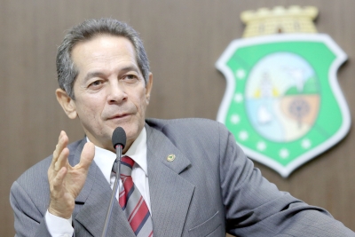 Dep. Heitor Férrer (PSB)