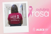 Outubro Rosa – Número de mamografias despenca no CE e compromete prevenção