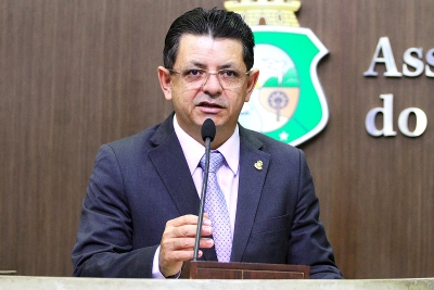 Deputado Nizo Costa