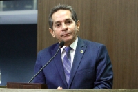 Deputado Heitor Férrer