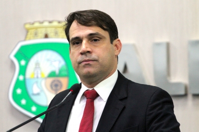 Deputado Salmito (PDT)