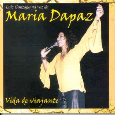 CD Vida de Viajante é destaque do Gonzagando desta quinta