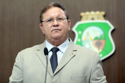 Dep. Roberto Mesquita (PSD)