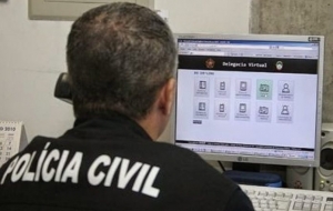 Projeto propõe criação da Delegacia Especializada de Combate a Crimes Cibernéticos