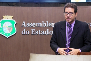 Deputado Renato Roseno