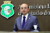 Deputado Sérgio Aguiar