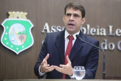 Deputado Salmito