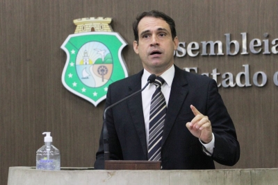 Deputado Salmito