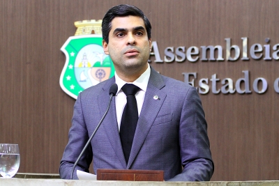 Deputado Queiroz Filho