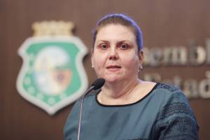 Dep. Fernanda Pessoa (PR)