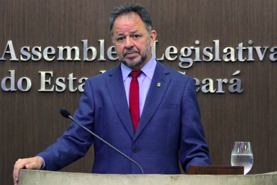 Deputado Acrísio Sena