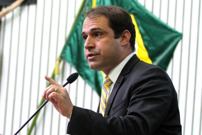 Deputado Salmito