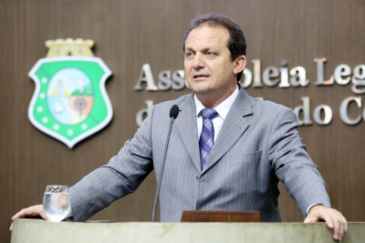 Deputado Odilon Aguiar 