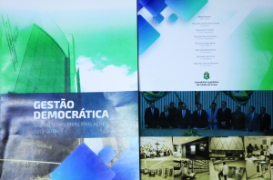 Assembleia publica balanço de ações realizadas no quadriênio 2013-2016