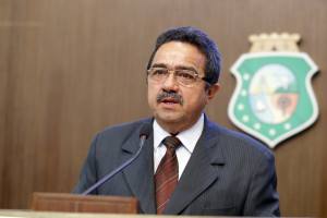 Deputado Augustinho Moreira (PV)