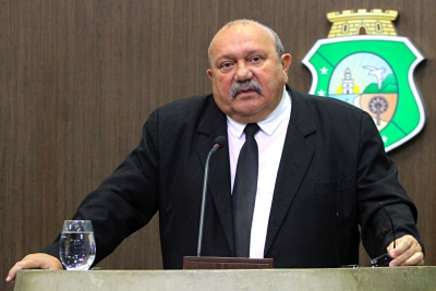 Deputado Fernando Hugo