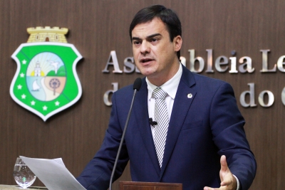 Deputado Capitão Wagner