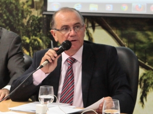 Deputado Antônio Granja 